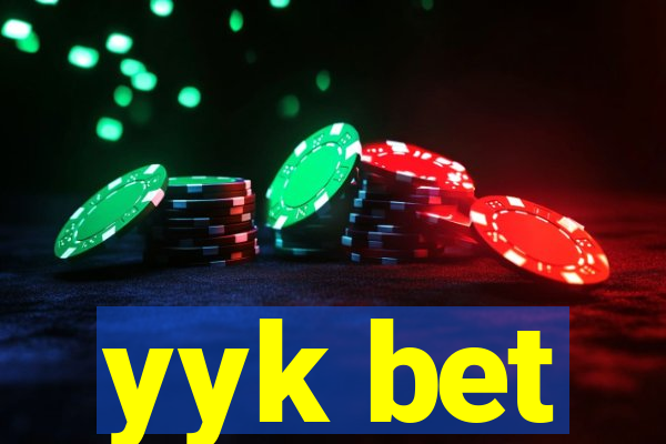 yyk bet